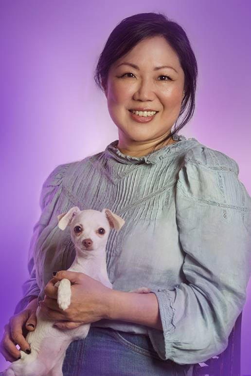 Margaret Cho margaretcho