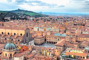Bologna Bologna