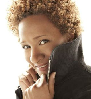 Wanda Sykes Wanda Sykes