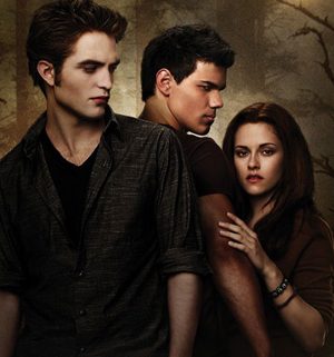 Cast of 'The Twilight Saga: New Moon' Cast of 'The Twilight Saga: New Moon'