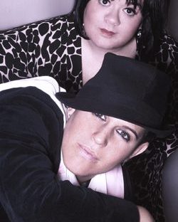 God-des and She