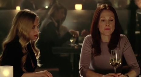 still from film Chloe still from film Chloe
