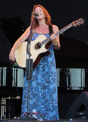 Sarah McLachlan Sarah McLachlan