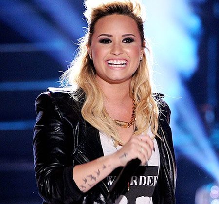 Demi Lovato Demi Lovato
