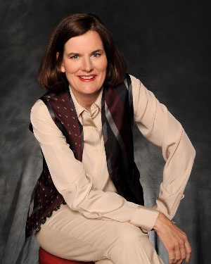 Paula Poundstone Paula Poundstone