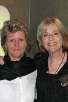 KG MacGregor (left), for illustraion sketch purposes/ crop