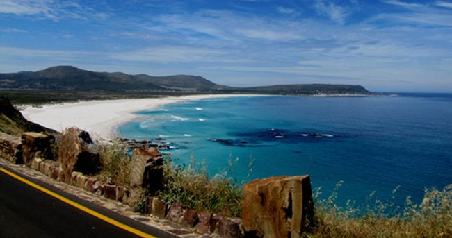 Coastal Road