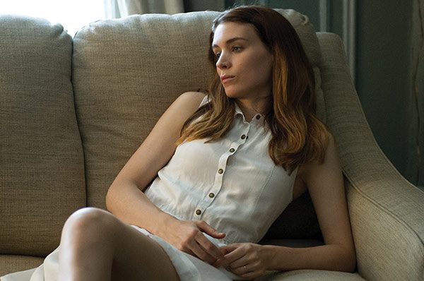 Rooney Mara Rooney Mara