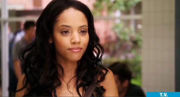 Bianca Lawson Bianca Lawson