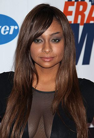Raven Symoné Raven Symoné