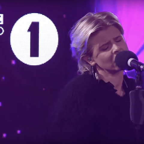 Robyn – Last Christmas