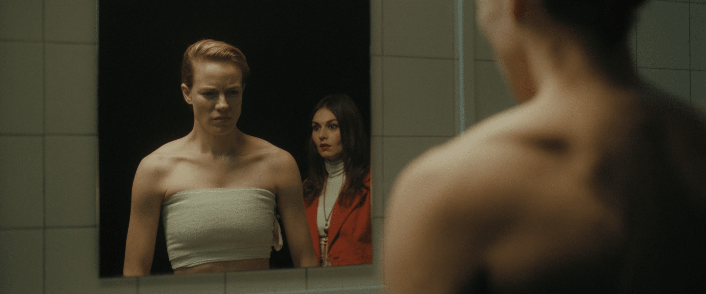 Still from Dusk Still from Dusk
