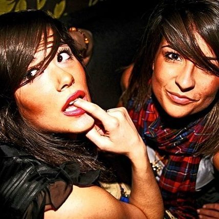 The Big Gay Weekend Guide