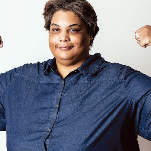 Roxanne Gay