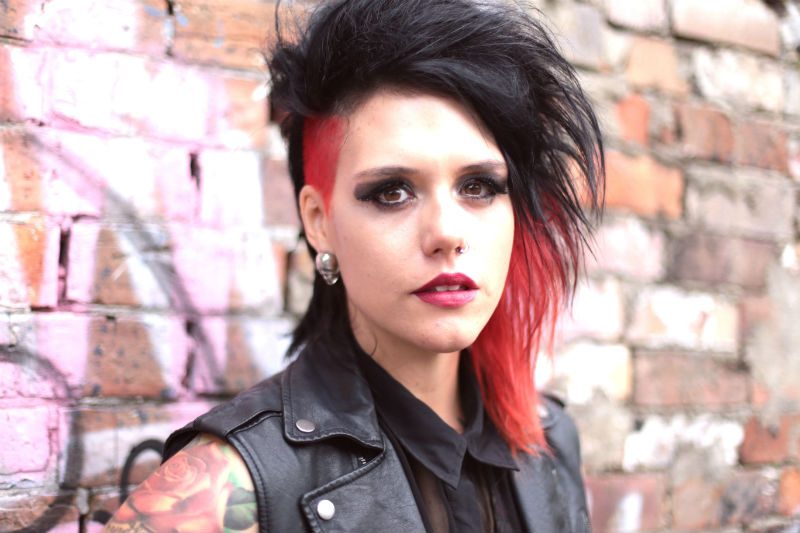Aimee Francis Aimee Francis