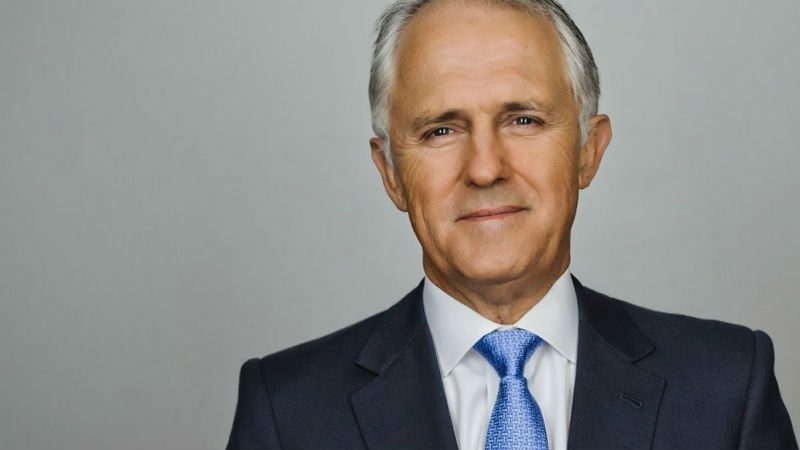 Turnbull Extends Time Frame For Potential Marriage Equality Plebiscite Turnbull Extends Time Frame For Potential Marriage Equality Plebiscite