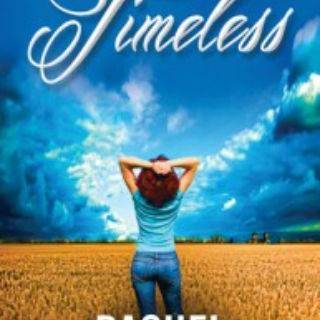 Book Cover for Timeless by Rachel Spangler