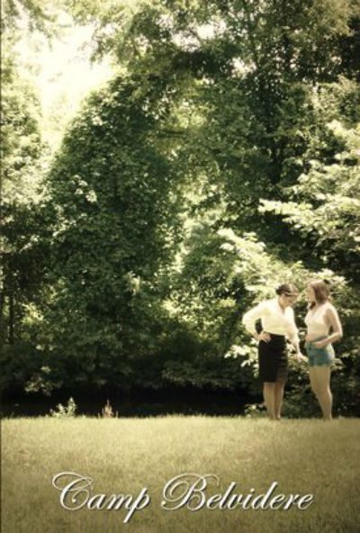 DVD Cover for Camp Belvidere DVD Cover for Camp Belvidere
