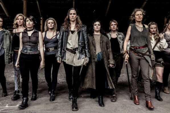 All Female Cast Set To Perform Shakespeare&rsquo;s 'Coriolanus'