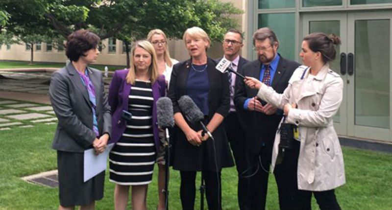 Senate To Look Into Marriage Equality Bill Senate To Look Into Marriage Equality Bill
