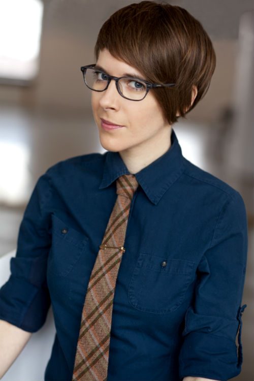 DeAnne Smith DeAnne Smith