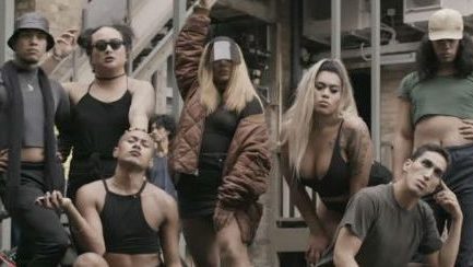 FAFSWAG: Auckland&rsquo;s Underground Vogue Scene