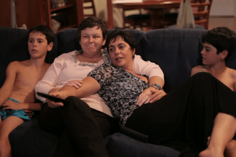 Gayby Baby's World Premiere At Hot Docs In Toronto