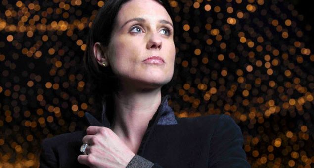 Heather Peace Heather Peace