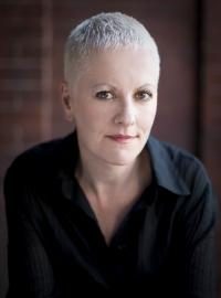 Kate Gaul - Artistic Director Kate Gaul - Artistic Director