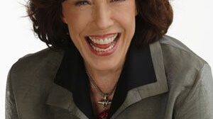 Lily Tomlin