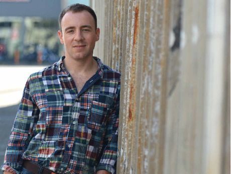 Regional Queensland designer Jason Chetcuti made it to the finals with a “dream dress” for Aussie Miss Universe contestant Olivia Wells and has high hopes of seeing his work on the catwalk in Moscow. Small town boy making waves with Moscow in mind