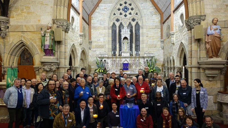 Rainbow Catholic Interagency for Ministry Rainbow Catholic Interagency for Ministry