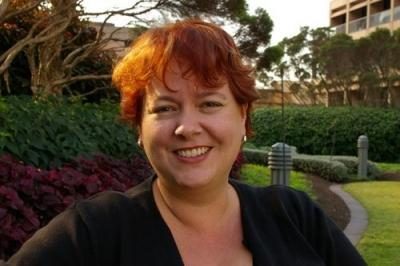 Penny Sharpe Penny Sharpe