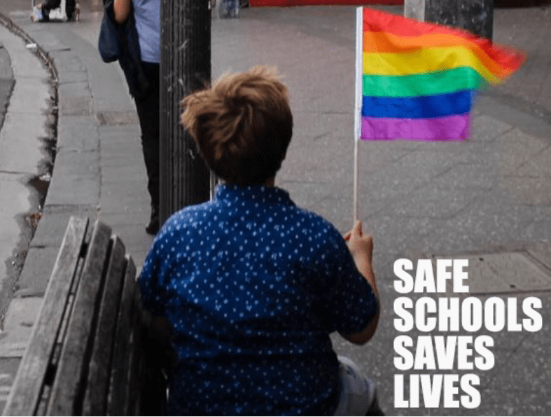 NSW Urged To Discontinue Safe Schools Anti-Bullying Program NSW Urged To Discontinue Safe Schools Anti-Bullying Program