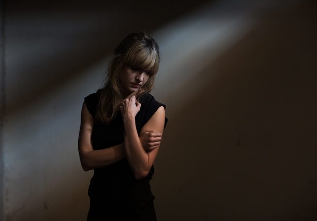 Saskia Moore Saskia Moore