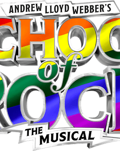 School Of Rock To Support Minus18