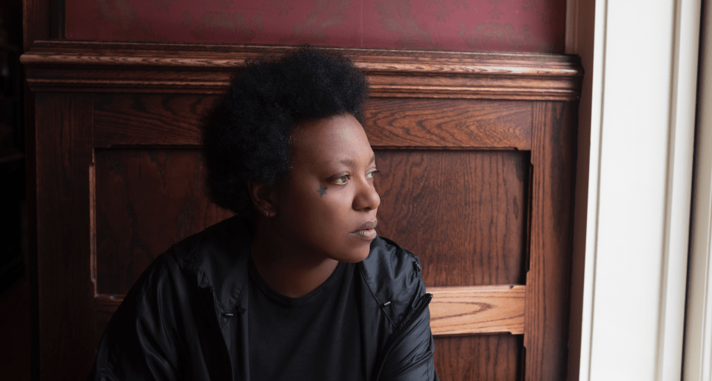 Meshell Ndegeocello Meshell Ndegeocello