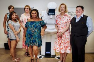 Team of BreastScreen Victoria Team of BreastScreen Victoria