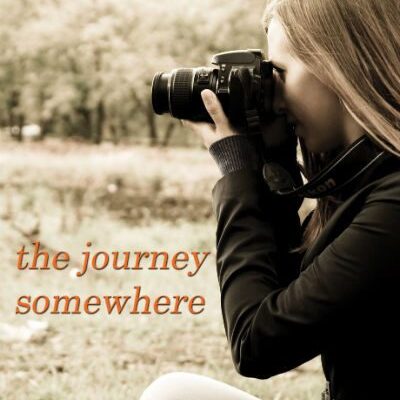 The Journey Somewhere - A Romance by Suzie Carr