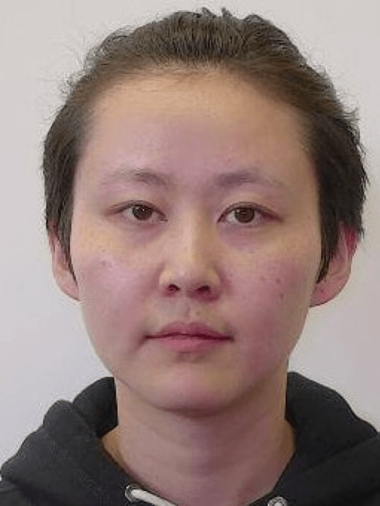 On Monday night Shuyu Zhou was found dead on the footpath in front of the building where she had lived with her ex-partner Zixi Wang. Woman Dies After A Fatal Balcony Fall