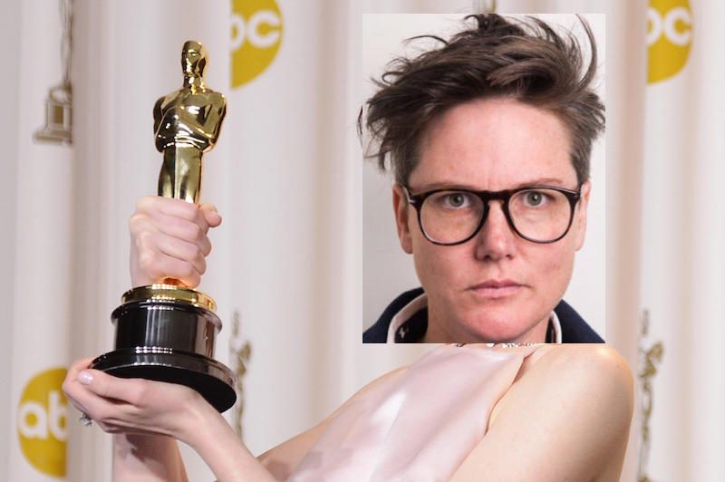 Hannah Gadsby Has Scooped The Oscars Of Live Comedy Hannah Gadsby Has Scooped The Oscars Of Live Comedy