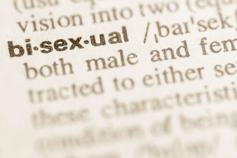 We Ask &ldquo;Would You Date A Bi Woman?&rdquo;