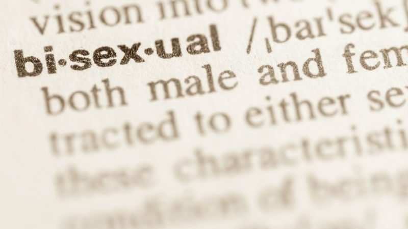 We Ask &ldquo;Would You Date A Bi Woman?&rdquo;