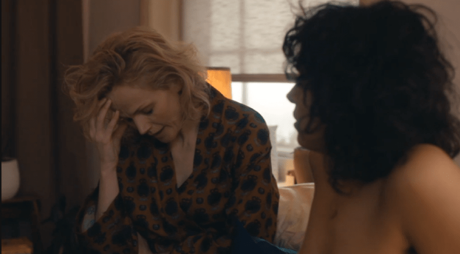 The Bisexual Season Finale The Bisexual Season Finale