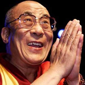 The Dalai Lama The Dalai Lama