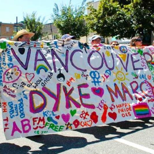 Pride Toronto attempting to trademark