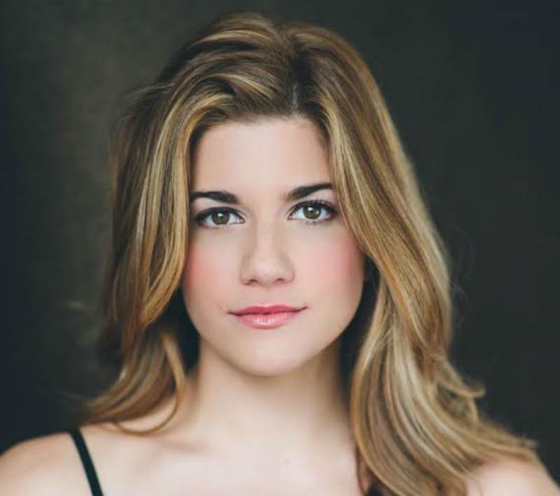 Elise Bauman Elise Bauman