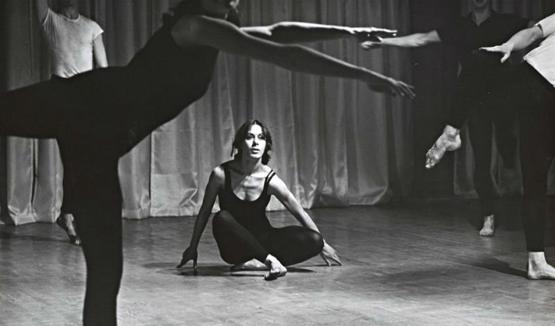 Lesbian Artist Yvonne Rainer Lesbian Artist Yvonne Rainer