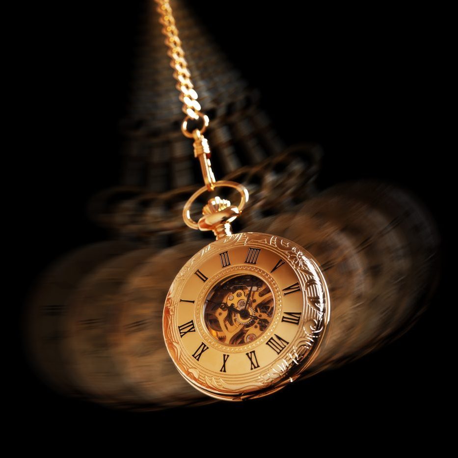 The Hip Side Of Hypnosis