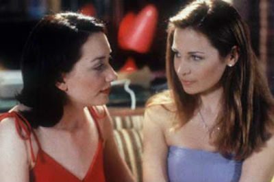 Still from 'Kissing Jessica Stein' Still from 'Kissing Jessica Stein'